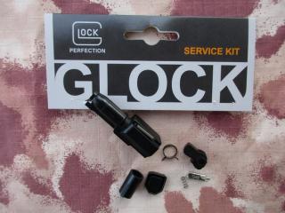 Glock 42 Maintenance Service Kit by Vfc per Umarex